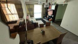 Blk 603A Punggol Lodge (Punggol), HDB 4 Rooms #611223701